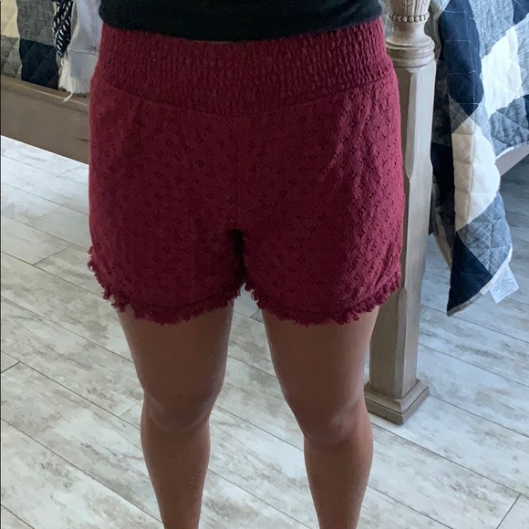 Shorts - Picture 3 of 3